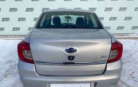 Datsun on-DO I рестайлинг, 2017 год, 490 000 рублей, 5 фотография