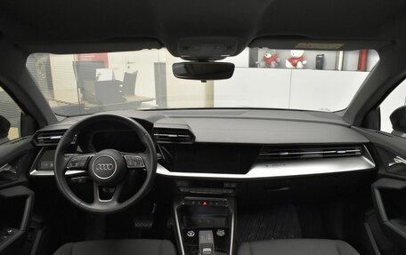 Audi A3, 2022 год, 4 420 000 рублей, 5 фотография