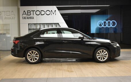 Audi A3, 2022 год, 4 420 000 рублей, 2 фотография