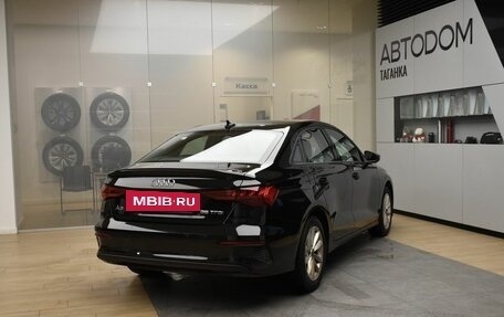 Audi A3, 2022 год, 4 420 000 рублей, 4 фотография
