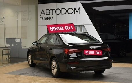 Audi A3, 2022 год, 4 420 000 рублей, 3 фотография