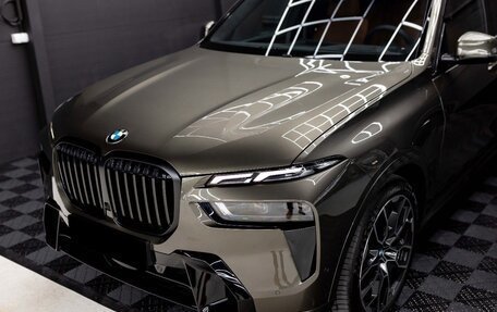 BMW X7, 2023 год, 16 980 000 рублей, 2 фотография