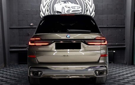 BMW X7, 2023 год, 16 980 000 рублей, 3 фотография