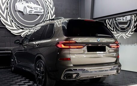 BMW X7, 2023 год, 16 980 000 рублей, 4 фотография