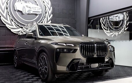 BMW X7, 2023 год, 16 980 000 рублей, 6 фотография