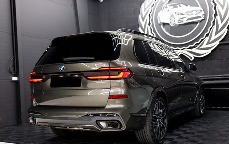 BMW X7, 2023 год, 16 980 000 рублей, 5 фотография
