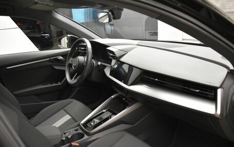Audi A3, 2022 год, 4 420 000 рублей, 10 фотография