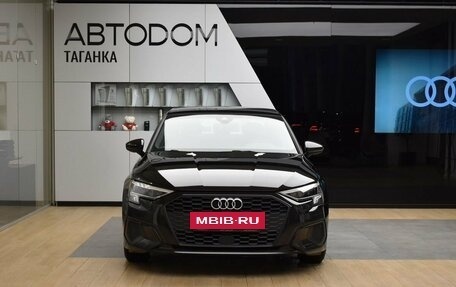 Audi A3, 2022 год, 4 420 000 рублей, 15 фотография