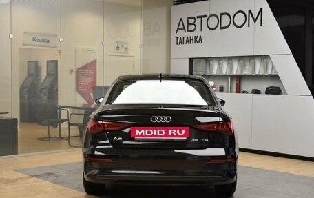 Audi A3, 2022 год, 4 420 000 рублей, 9 фотография
