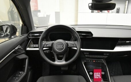 Audi A3, 2022 год, 4 420 000 рублей, 16 фотография