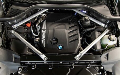 BMW X7, 2023 год, 16 980 000 рублей, 19 фотография