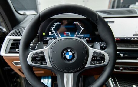 BMW X7, 2023 год, 16 980 000 рублей, 8 фотография
