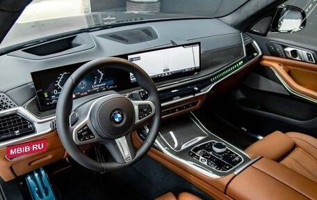 BMW X7, 2023 год, 16 980 000 рублей, 9 фотография