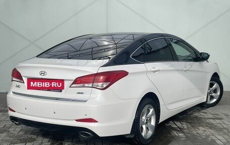 Hyundai i40 I рестайлинг, 2014 год, 1 710 000 рублей, 4 фотография