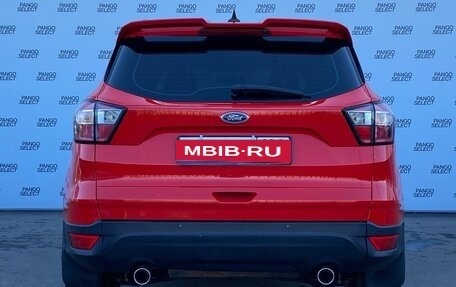 Ford Kuga III, 2017 год, 1 490 000 рублей, 6 фотография