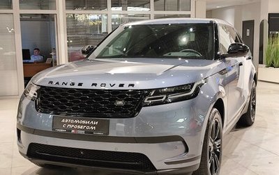 Land Rover Range Rover Velar I, 2019 год, 4 790 000 рублей, 1 фотография