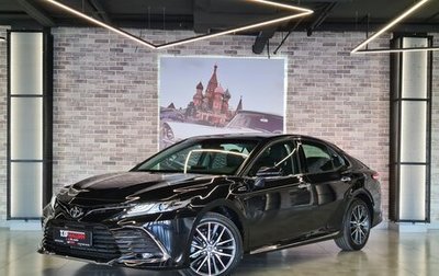 Toyota Camry, 2023 год, 4 650 000 рублей, 1 фотография