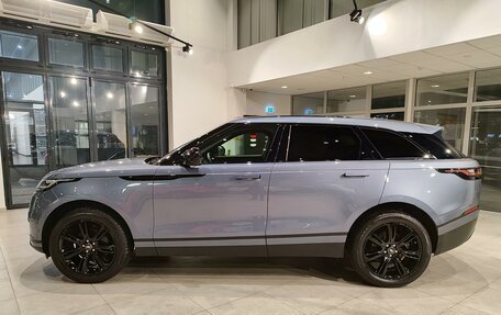 Land Rover Range Rover Velar I, 2019 год, 4 790 000 рублей, 2 фотография