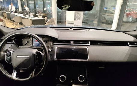 Land Rover Range Rover Velar I, 2019 год, 4 790 000 рублей, 15 фотография