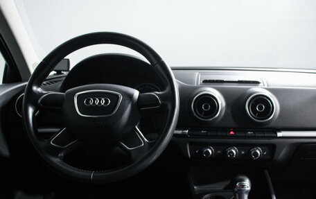 Audi A3, 2012 год, 1 550 000 рублей, 12 фотография