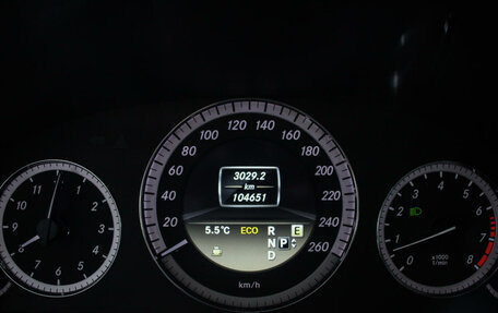 Mercedes-Benz E-Класс, 2012 год, 1 800 000 рублей, 11 фотография
