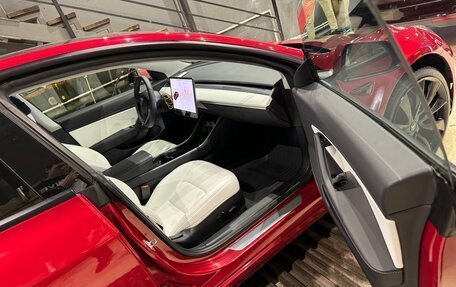 Tesla Model 3 I, 2020 год, 3 650 000 рублей, 8 фотография