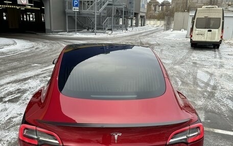 Tesla Model 3 I, 2020 год, 3 650 000 рублей, 5 фотография