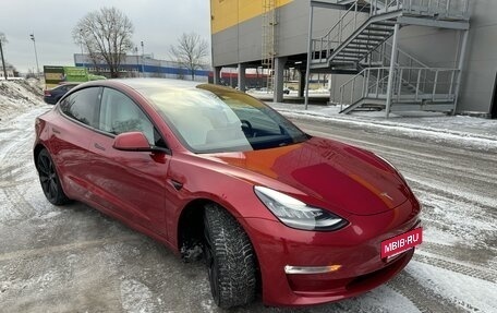 Tesla Model 3 I, 2020 год, 3 650 000 рублей, 7 фотография
