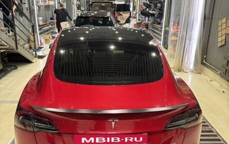 Tesla Model 3 I, 2020 год, 3 650 000 рублей, 10 фотография
