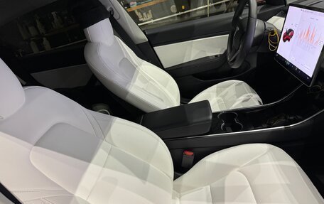 Tesla Model 3 I, 2020 год, 3 650 000 рублей, 22 фотография