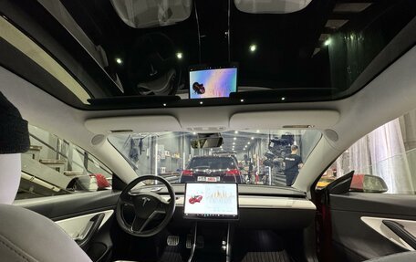 Tesla Model 3 I, 2020 год, 3 650 000 рублей, 20 фотография