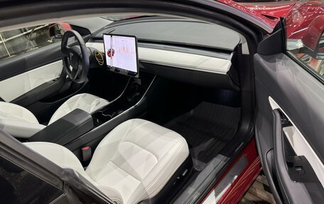 Tesla Model 3 I, 2020 год, 3 650 000 рублей, 23 фотография