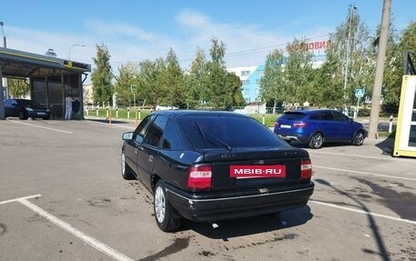 Opel Vectra A, 1991 год, 118 000 рублей, 3 фотография