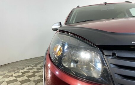 Renault Sandero I, 2011 год, 719 000 рублей, 9 фотография
