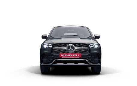 Mercedes-Benz GLE Coupe, 2022 год, 15 108 000 рублей, 4 фотография