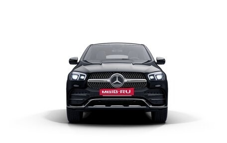 Mercedes-Benz GLE Coupe, 2022 год, 15 108 000 рублей, 9 фотография