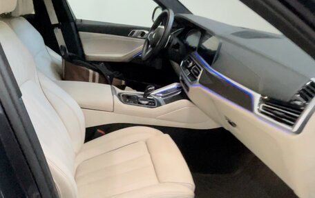BMW X6, 2021 год, 10 890 000 рублей, 3 фотография