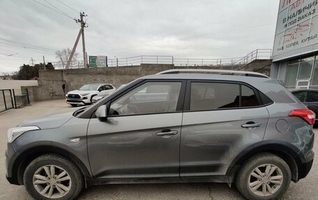 Hyundai Creta I рестайлинг, 2020 год, 2 044 986 рублей, 3 фотография