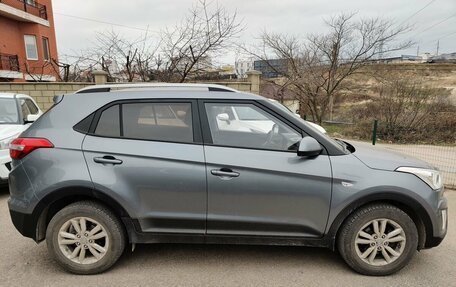 Hyundai Creta I рестайлинг, 2020 год, 2 044 986 рублей, 4 фотография