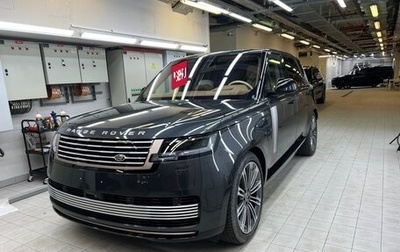 Land Rover Range Rover IV рестайлинг, 2024 год, 34 850 000 рублей, 1 фотография