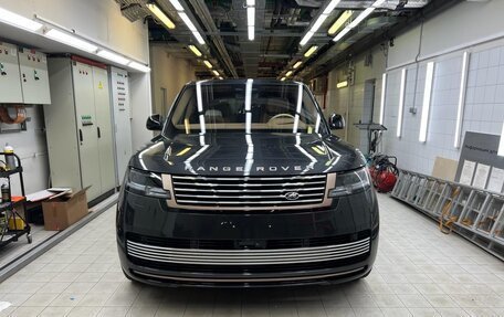 Land Rover Range Rover IV рестайлинг, 2024 год, 34 850 000 рублей, 2 фотография
