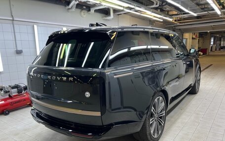Land Rover Range Rover IV рестайлинг, 2024 год, 34 850 000 рублей, 4 фотография