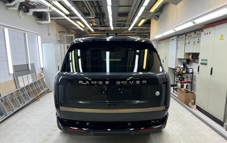 Land Rover Range Rover IV рестайлинг, 2024 год, 34 850 000 рублей, 5 фотография