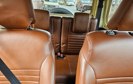 Suzuki Jimny, 2019 год, 1 630 000 рублей, 15 фотография