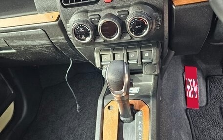 Suzuki Jimny, 2019 год, 1 630 000 рублей, 13 фотография