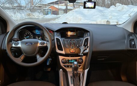 Ford Focus III, 2014 год, 1 070 000 рублей, 13 фотография