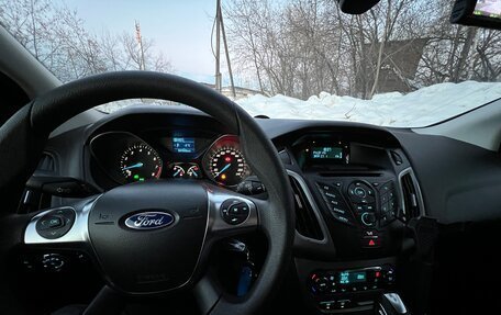 Ford Focus III, 2014 год, 1 070 000 рублей, 14 фотография