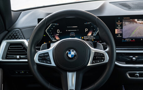 BMW X5, 2023 год, 12 900 000 рублей, 2 фотография