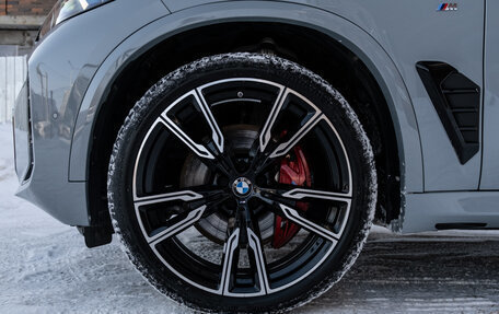 BMW X5, 2023 год, 12 900 000 рублей, 3 фотография