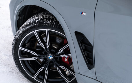 BMW X5, 2023 год, 12 900 000 рублей, 12 фотография